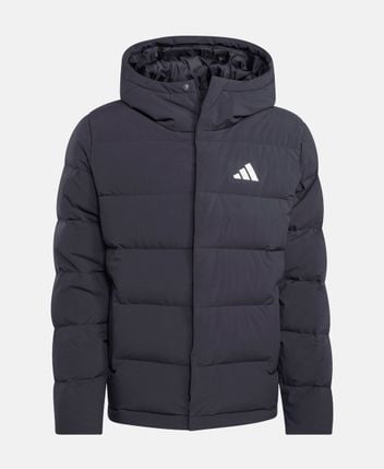 Quilted jacket Helionic Hd