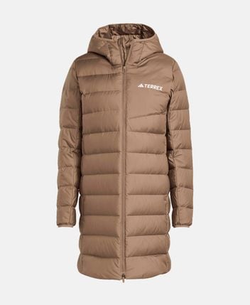 Outdoor jacket