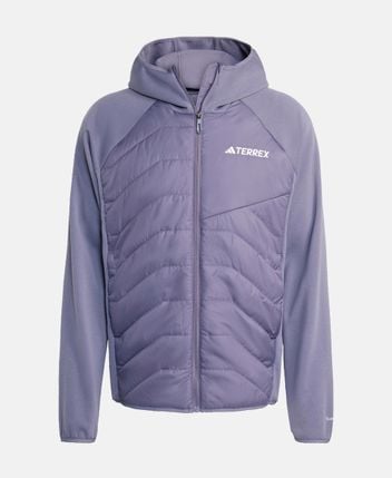 Hiking jacket