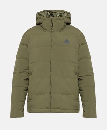 Down jacket Helionic