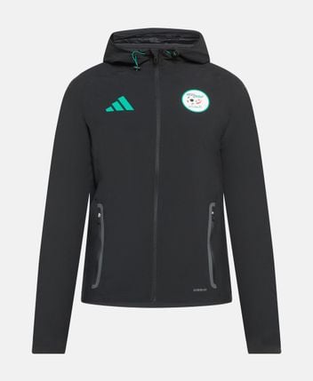 Tracksuit jacket