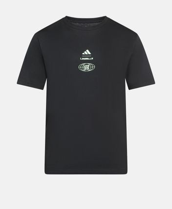 Crew neck t-shirt