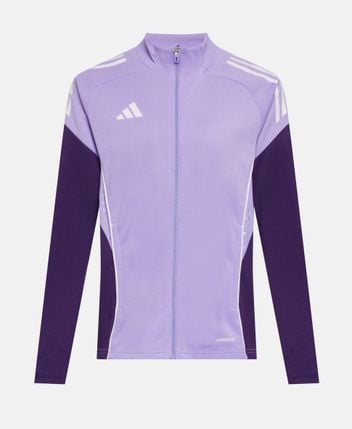 Sweat jacket