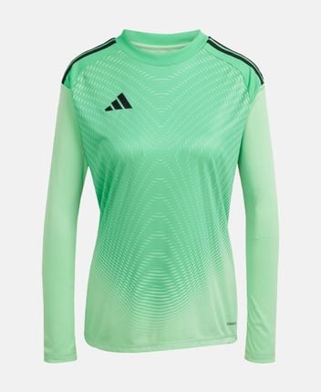 Long-sleeved top
