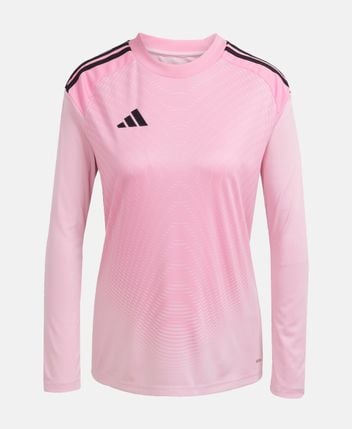 Long-sleeved top
