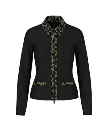 Elegant jacket