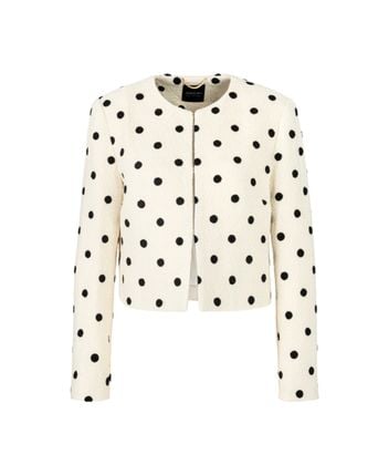 Lightweight jacket