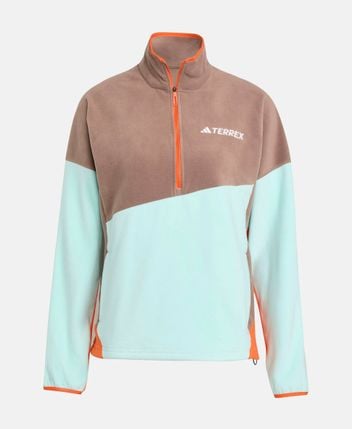 Fleece troyer