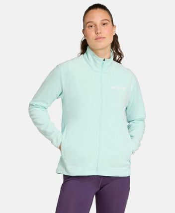Fleece jacket MT FZ Fleece