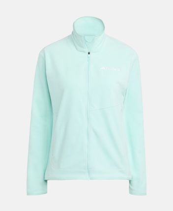 Fleece jacket MT FZ Fleece