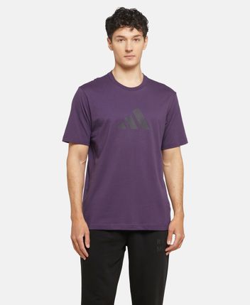 Crew neck t-shirt Future Icons