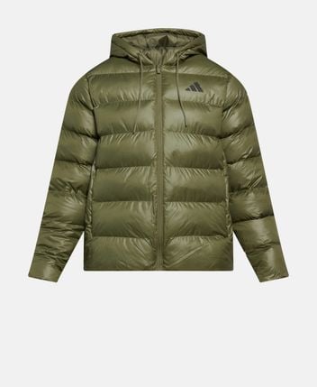 Outdoor jacket Essentials
