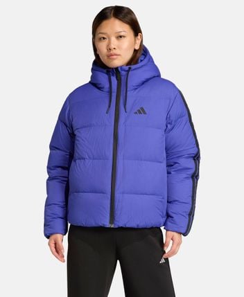 Functional jacket Ess 3s P D Ho