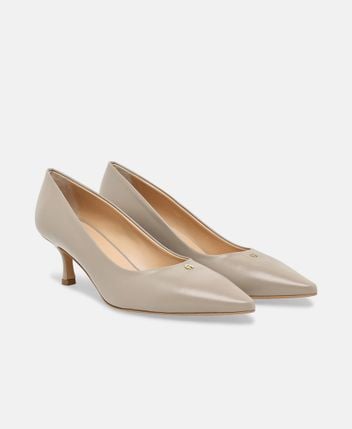 Pumps