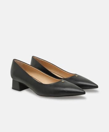 Pumps