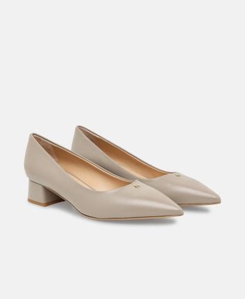 Pumps
