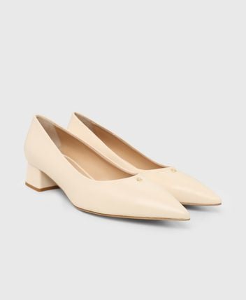 Pumps