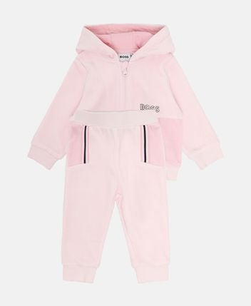 Track suit