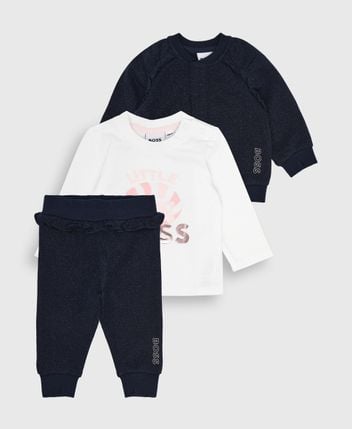 Track suit