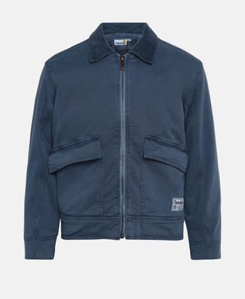 Transitional jacket