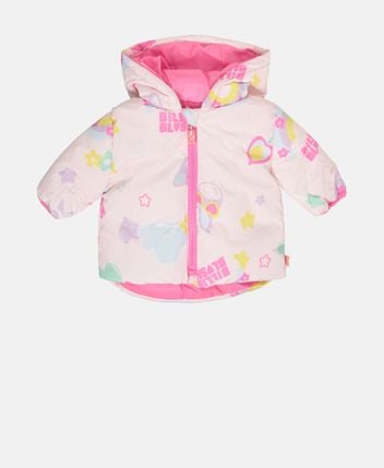 Winter jacket