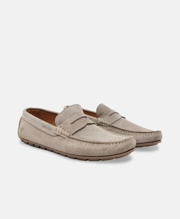 Moccasins Douglas
