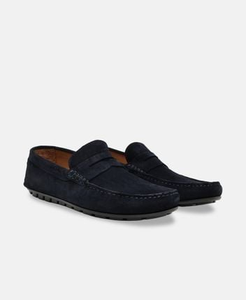 Moccasins Douglas