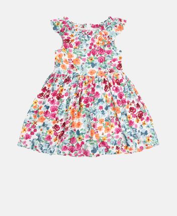 Casual dress