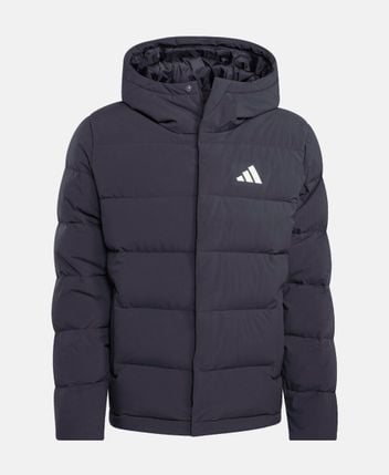 Down functional jacket Helionic