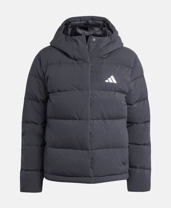 Quilted jacket