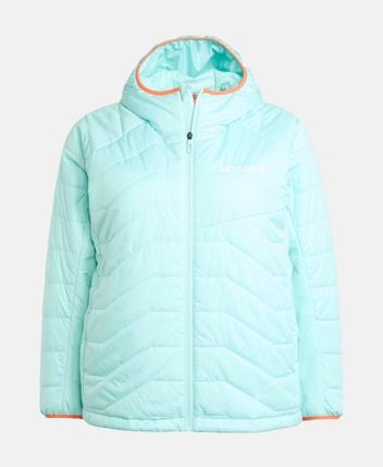 Hiking jacket