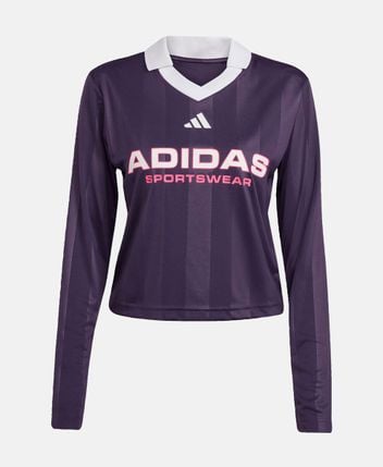 Long-sleeved top Tiro Q4
