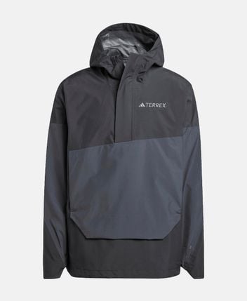 Hiking jacket Anorak