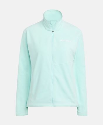 Fleece jacket