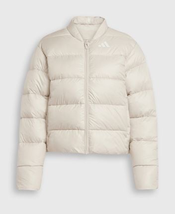 Down functional jacket