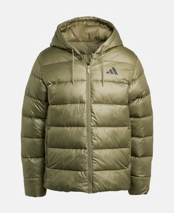 Quilted jacket Essentials Climawarm