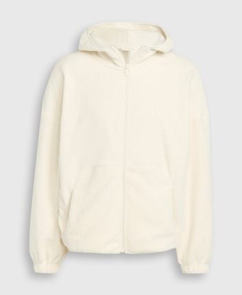 Fleece jacket