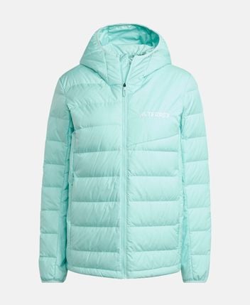 Hiking jacket