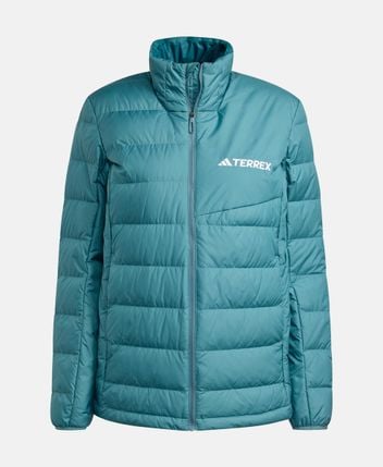 Hiking jacket
