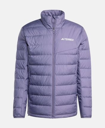 Functional jacket