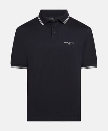 Polo shirt