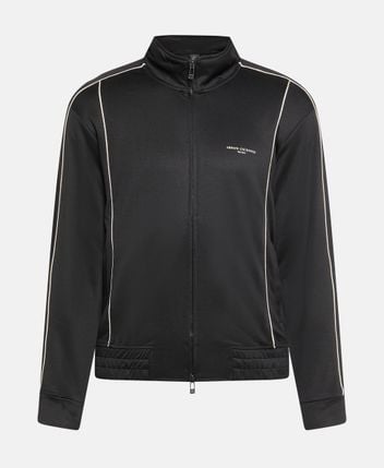 Sweat jacket