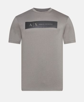 Crew neck t-shirt