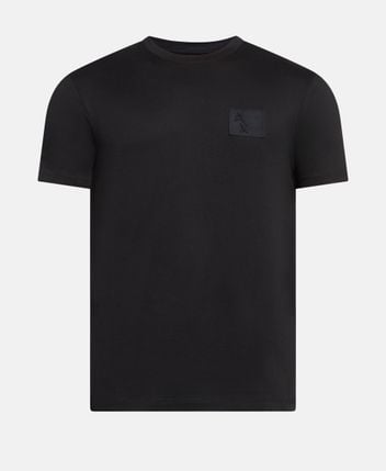 Crew neck t-shirt