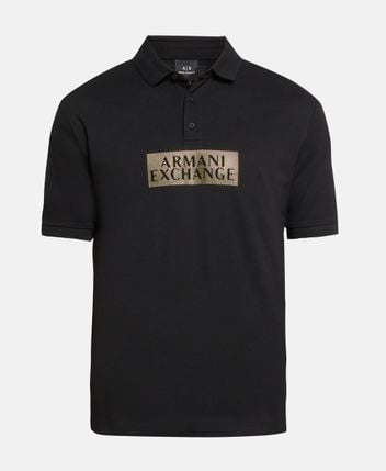 Polo shirt