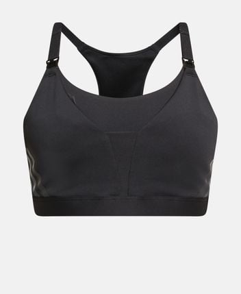 Nursing bra