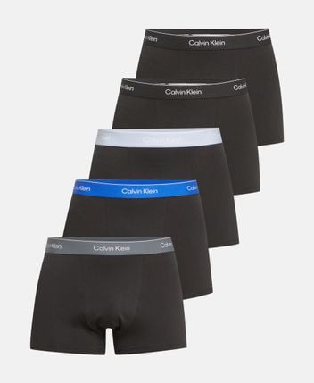 Boxer briefs, pack of 5 Icon