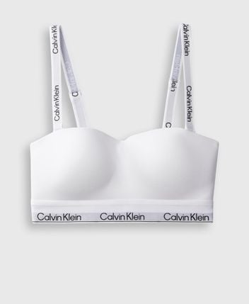 Bandeau bra