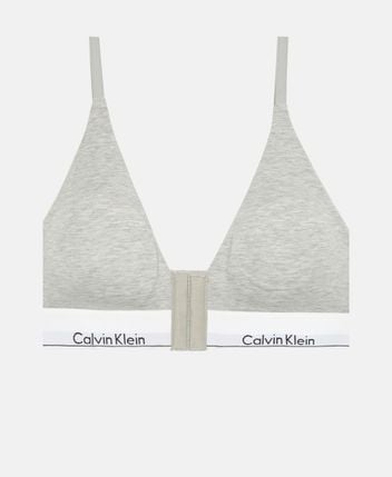 Triangle bra