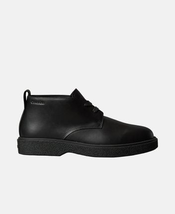 Desert boots